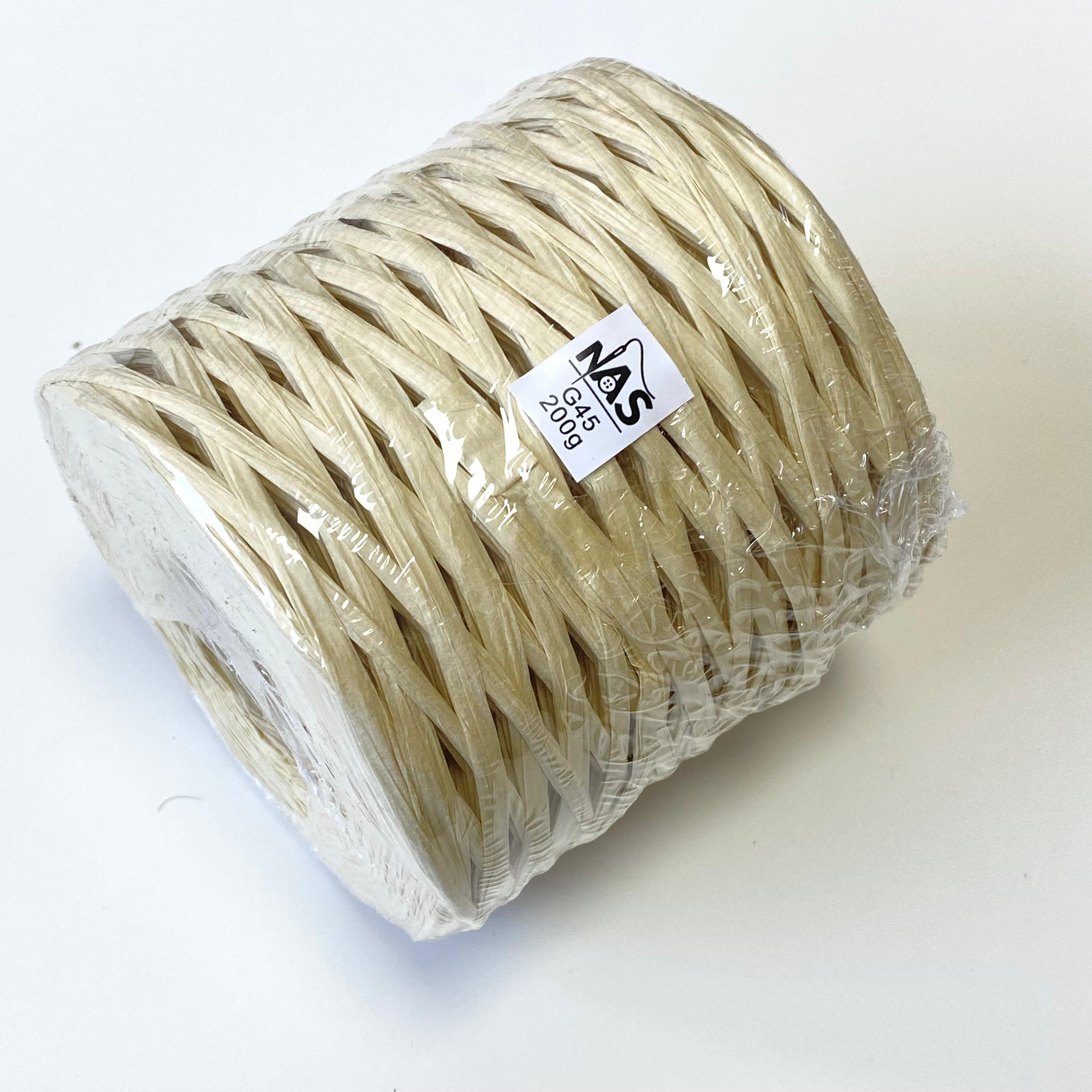 Yumak Rafya İplik 200 Gr G-45