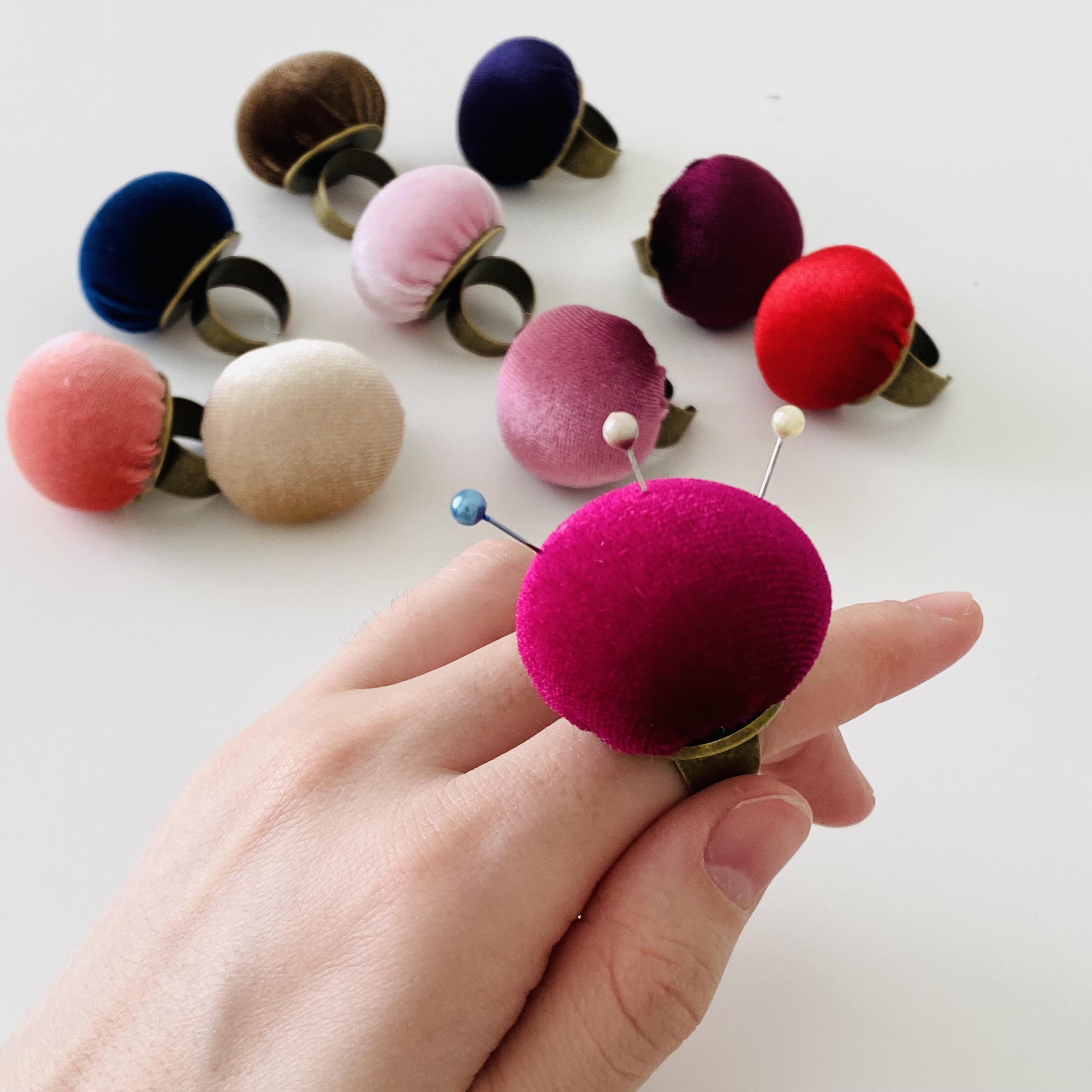 Yüzük İğnedenlik