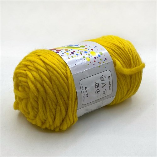 Caron Simply Soft Yarn - Super Duper Yellow