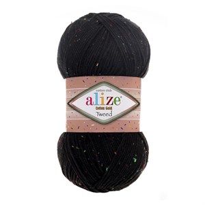 ALİZE COTTON GOLD TWEED 60