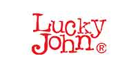 Lucky John