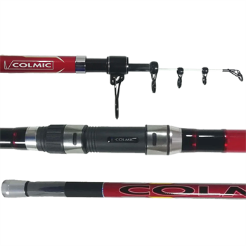 Colmic Fabula 420 Cm 200 Gr Surf Olta Kamışı