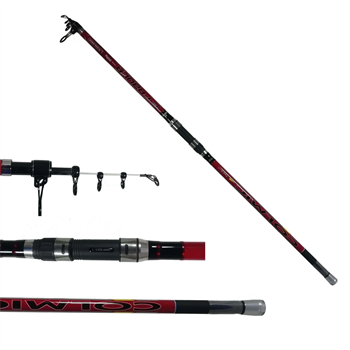 Colmic Fabula 420 Cm 200 Gr Surf Olta Kamışı