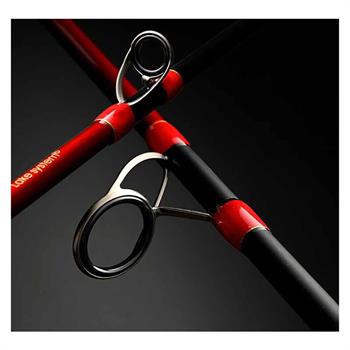 Crony Agress AGS4-902 MH 274 Cm 20-50 Gr Spin Olta Kamışı