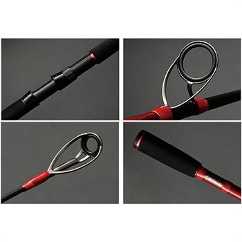 Crony Agress AGS4-902 MH 274 Cm 20-50 Gr Spin Olta Kamışı