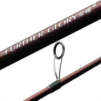 Crony Further Glory S-902MH 274 Cm 8-30 Gr Spin Olta Kamışı
