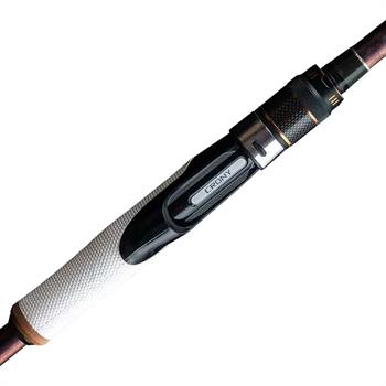 Crony Further Glory S-902MH 274 Cm 8-30 Gr Spin Olta Kamışı