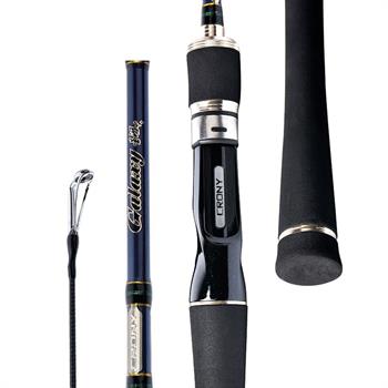 Crony Galaxy Gas2-902ml 2,74 7-35 Gr Spin Olta Kamışı