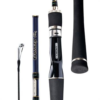 Crony Galaxy Gas2-802mh 2,44 15-40 Gr Spin Olta Kamışı