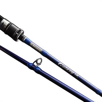 Crony Galaxy Gas2-802mh 2,44 15-40 Gr Spin Olta Kamışı