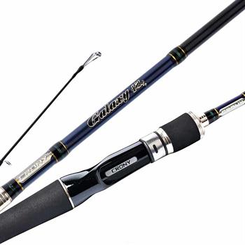 Crony Galaxy Gas2-802mh 2,44 15-40 Gr Spin Olta Kamışı