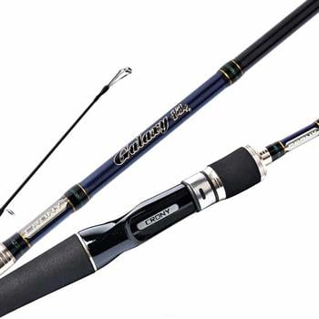 Crony Galaxy Gas2-902ml 2,74 7-35 Gr Spin Olta Kamışı