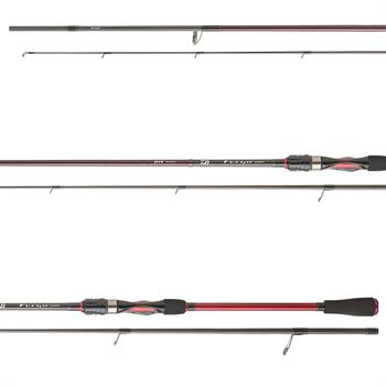 Daiwa Fuego BF 274cm 14-42gr Spin Olta Kamışı