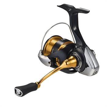 Daiwa Legalis 23 LT 2500 Spin Olta Makinesi