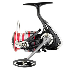 Daiwa Ninja 18 LT 2500 Spin Olta Makinesi