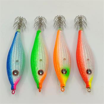 Dtd Diamond Glavoc 85 mm 8.1 Gr Glow Kalamar Zokası