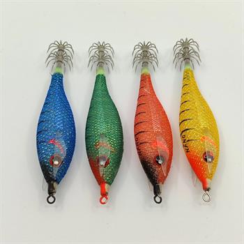 DTD Nano 2.0 65 mm 7,8 Gr Kalamar Zokası