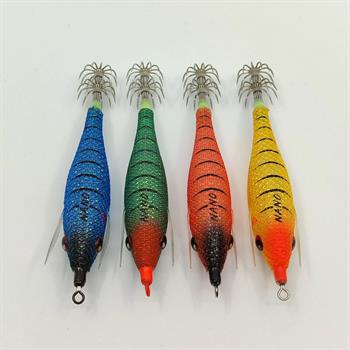 DTD Nano 2.0 65 mm 7,8 Gr Kalamar Zokası