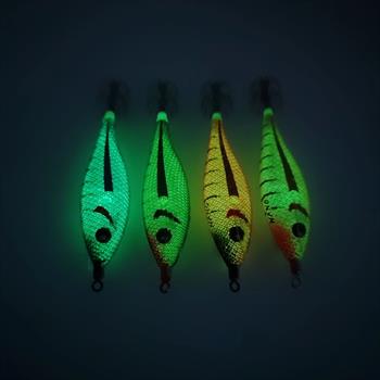 DTD Nano 2.0 65 mm 7,8 Gr Kalamar Zokası