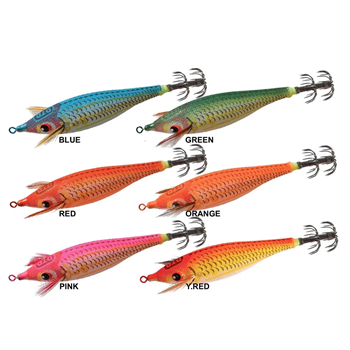 DTD Trlja 2.0  6.5cm 7.9g Kalamar Zokası