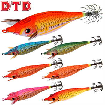 DTD Trlja 2.0  6.5cm 7.9g Kalamar Zokası