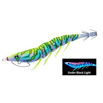 Duel EZ-Q Cast Kuwase Rattle 3.0 14 Gr Kalamar Zokası