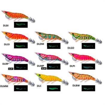 Duel EZ-Q Dartmaster Search 3.0 15 Gr Double Glow Kalamar Zokası