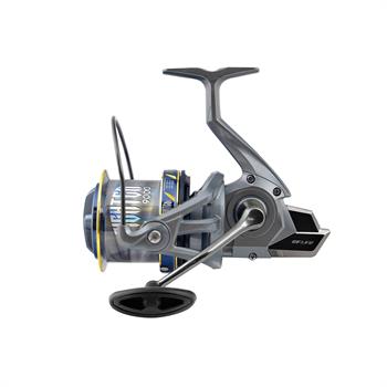 Effe Fighter 9000 Surf Olta Makinesi