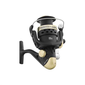 Effe Goldenloop 6000 5+1BB Olta Makinesi