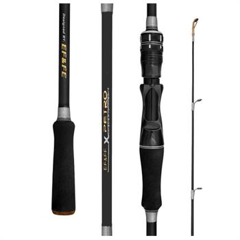 Effe Petro 270 Cm 10-40 Gr Spin Olta Kamışı