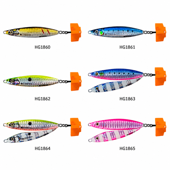 Effe Psycho Sprat 80 Gr 10,6 Cm Jig Yem