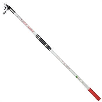 Eurofish Enigma Surf 390 Cm150-250 gr Surf Kamışı Red