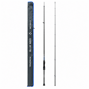 FAVORITE BLUE BIRD KAMIŞ BB2-732L-T 2.19M 3-12G FAST
