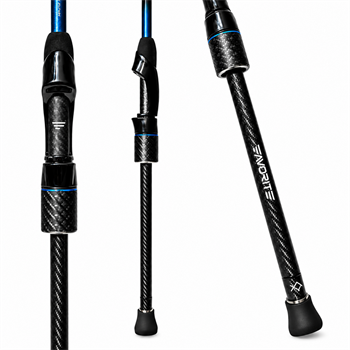 FAVORITE BLUE BIRD KAMIŞ BB2-732UL-S 2.19M 1-5G EX.FAST