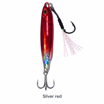 Fish Coin Jig Max Jig Yem