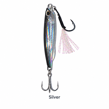 Fish Coin Jig Max Jig Yem