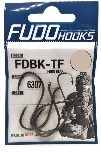 Fudo 6307 Fudo Beak Teflon Sinarit İğnesi