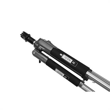 ICON-IC Atlas Surf Kamış Sehpası Tripod 