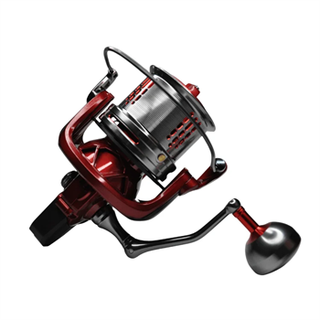 İcon-ic Drakion Red 10000 Surf Olta Makinesi