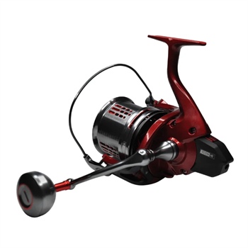 İcon-ic Drakion Red 10000 Surf Olta Makinesi