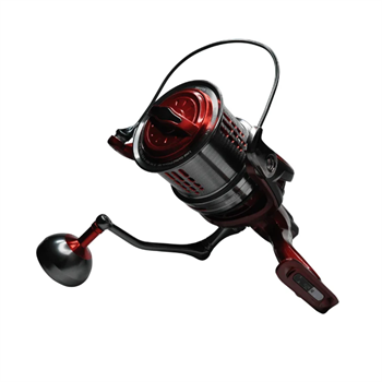 İcon-ic Drakion Red 10000 Surf Olta Makinesi