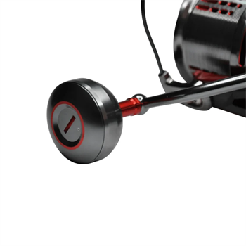 İcon-ic Drakion Red 10000 Surf Olta Makinesi