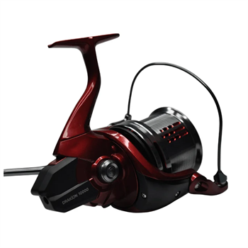 İcon-ic Drakion Red 10000 Surf Olta Makinesi