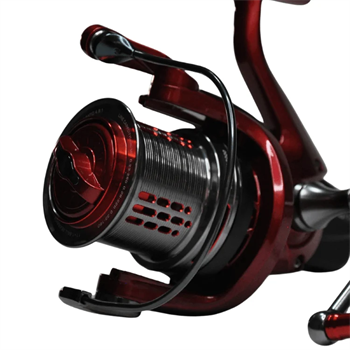 İcon-ic Drakion Red 8000 Surf Olta Makinesi