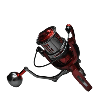 İcon-ic Drakion Red 8000 Surf Olta Makinesi