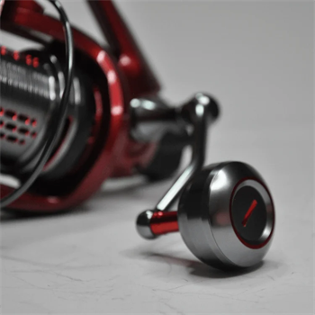İcon-ic Drakion Red 8000 Surf Olta Makinesi