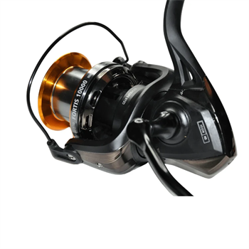 İcon-ic Fortis 10000 Surf Olta Makinesi