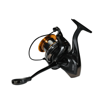 İcon-ic Fortis 10000 Surf Olta Makinesi