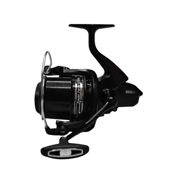 İcon-ic Power Force 10000 Surf Olta Makinesi