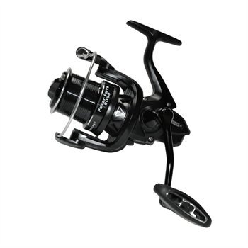 İcon-ic Power Force 8000 Surf Olta Makinesi